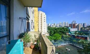 Imagem 6: APARTAMENTO NO CENTRO SANTRO ANDRE OTIMA LOCALIZAÇAO