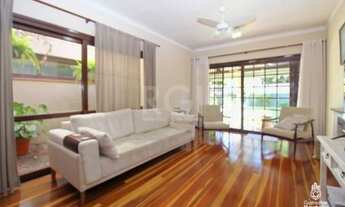 Imagem 4: Porto Alegre - Casa Padrão - Ipanema