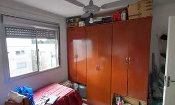 Imagem 4: Porto Alegre - Apartamento Padrão - Agronomia