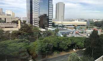 Imagem 7: Sala à venda, 45 m² por R$ 340.000,00 - Alphaville - Barueri/SP