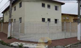 Imagem 2: Apartamento para Locação em Suzano, Parque Santa Rosa, 2 dormitórios, 1 banheiro, 1 vaga