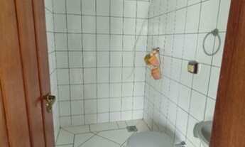 Imagem 6: Sobrado para alugar no Jardim Paulistano, em Sorocaba -SP