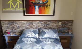 Imagem 6: Apartamento 2 quartos Ed. Marbella Cód: 16791 R