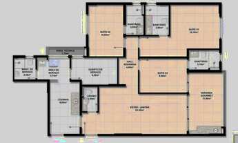 Imagem 4: CONDOMÍNIO VISTA BEIRA MAR 2 - FAROLANDIA