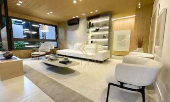 Imagem 3: Edifício Hause, Gleba Palhano, Londrina, 139m² AP2183