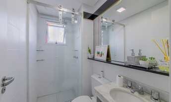 Imagem 7: Porto Alegre - Casa Padrão - Petrópolis