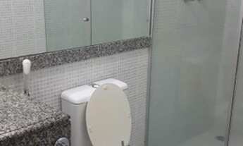 Imagem 2: Flat para aluguel tem 35 metros quadrados com 1 quarto em Indianópolis - São Paulo - SP