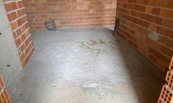 Imagem 4: Apartamento com 1 dormitório à venda, 53 m² por R$ 250.000,00 - Aviação - Praia Grande/SP