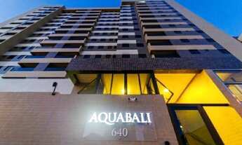 Imagem: Apartamento à venda 3/4 com varanda Gourmet