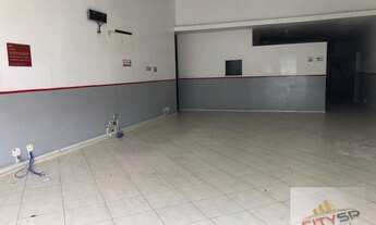 Imagem 7: Salão para alugar, 745 m² por R$ 16.400,00/mês - Vila Parque Jabaquara - São Paulo/SP