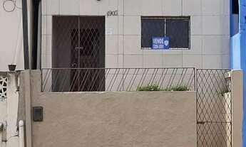 Imagem: Casa na Rua Doutor Mario negócio