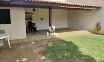 Imagem: Casa à venda no bairro Alvinópolis - Atibaia/SP