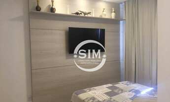 Imagem 7: Apartamento com 1 dormitório à venda, 98 m² na Palmeiras - Cabo Frio/RJ