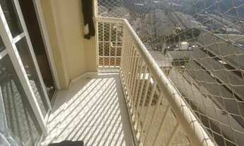 Imagem: Residencial - Sao Pedro