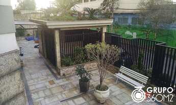 Imagem 2: Apartamento para Venda em São Caetano do Sul, Santa Paula, 3 dormitórios, 3 suítes, 4 banh