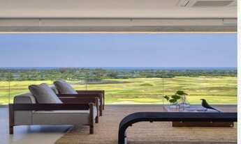 Imagem: Apartamento no Riserva GOLF com 381m2