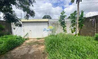 Imagem 2: Casa 3 quartos para Locação em Timon