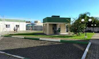 Imagem 2: Porto Alegre - Apartamento Padrão - Restinga