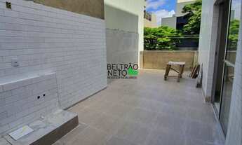 Imagem 3: Oportunidade: Apartamento novo com Área privativa, 2 quartos, 2 terraços, 2 vagas, elevado