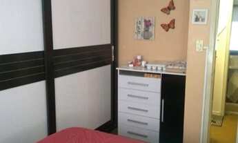 Imagem 6: Apartamento 3 dormitórios sendo 1 suíte , 1 vaga Jardim Lindóia