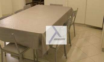 Imagem 3: Apartamento com 4 dormitórios à venda, 283 m² por R$ 3.900.000,00 - Bela Vista - São Paulo