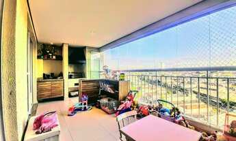 Imagem 3: Apartamento105 metros Privativos V. Formosa Futura estação Metrô!!!