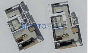 Imagem 5: Apartamento em Colinas-Cachoeirinha