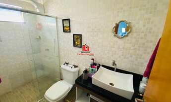 Imagem 2: Casa Duplex c 3 Suites no Forest Hill Mobiliado Edicula com Churrasqueira