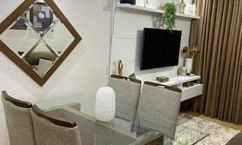 Imagem: Apartamento com 2 dormitórios para alugar