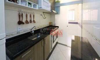 Imagem 7: Apartamento a venda no Chacara das Flores com 2 dormitórios e 1 vaga à venda, 49 m² por R