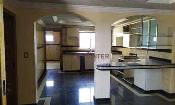 Imagem: Apartamento à venda, 127 m² por R$ 440.000,00