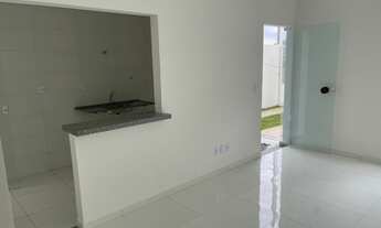 Imagem 4: Casa 2/4 na Conceição - Feira de Santana - BA