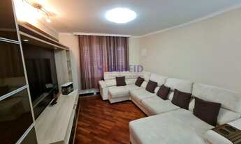 Imagem 6: SOBRADÃO 152M2 - 3 DORMITÓRIOS - 3 SUÍTES - 4 VAGAS - PRONTO PARA MORAR - SEMI-MOBILIADO