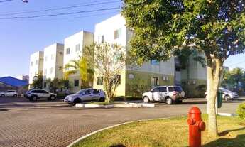 Imagem 7: Apartamento para venda com 90 metros quadrados com 3 quartos em Jardim Mariléa - Rio das O