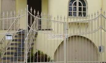 Imagem: Sobrado 3 dorms, 6 vagas na Mooca em rua