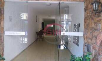 Imagem 3: Apartamento com 2 dormitórios à venda, 67 m² por R$ 430.000 - Passagem - Cabo Frio/RJ