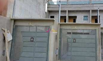 Imagem: São Paulo - Casa Padrão - VILA MARIETA