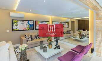 Imagem: Apartamento à venda no bairro Aclimação