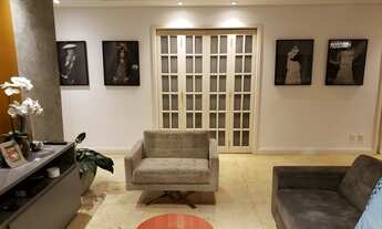 Imagem 5: Apartamento para venda com 169 metros quadrados com 3 quartos em Pinheiros - São Paulo - S