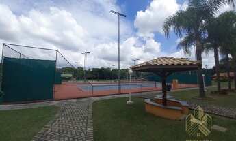 Imagem 6: Atibaia - Casa de Condomínio - Condomínio Residencial Shamballa II