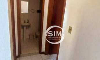 Imagem 7: Apartamento com 2 dormitórios à venda, 63 m² na Vila Blanche - Cabo Frio/RJ