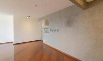 Imagem 6: Apartamento Venda Vila Madalena 130 m² 3 Dormitórios