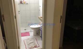 Imagem 7: Hortolândia - Apartamento Padrão - Chácaras Fazenda Coelho