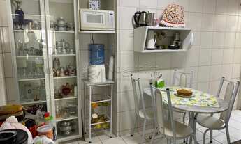 Imagem 5: Apartamento para venda tem 108 m² com 3 quartos em Boa Viagem - Recife - Pernambuco