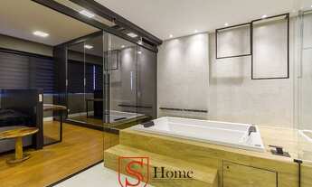 Imagem 7: Flat para aluguel no Centro de Curitiba