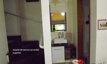 Imagem 5: SOBRADO DE CONDOMÍNIO 118 MTS- PRÓXIMO AO METRÔ PENHA-3 DORMS, 1 SUÍTE, COZINHA AMERICANA