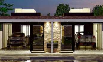 Imagem 3: Toledo - Casa - Jardim Coopagro