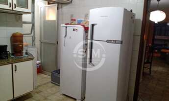 Imagem 6: Apartamento com 3 dormitórios à venda, 9517 m² na Passagem - Cabo Frio/RJ