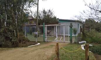 Imagem 2: Porto Alegre - Terreno Padrão - Belém Novo