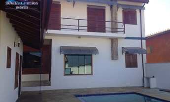 Imagem 2: Casa Venda Caminhos De San Conrado Campinas SP